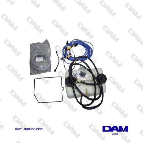 KIT RESERVOIR HUILE MERCURY OPTIMAX V6