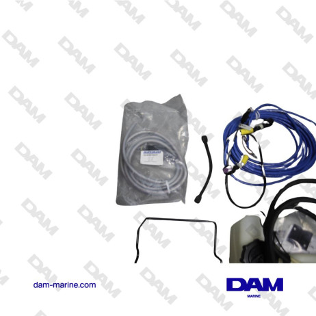 KIT DE TANQUE DE ACEITE 200-225-250 OPTIMAX