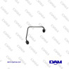 VOLVO DIESEL FEED PIPE CYL...