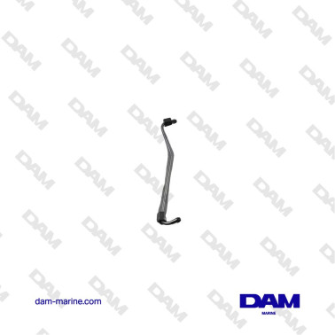 VOLVO DIESEL FEED PIPE CYL...