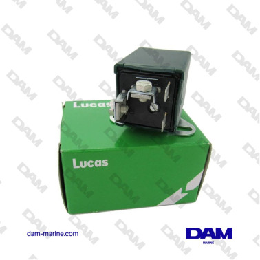 RELÈ PERKINS 12V 60AMP