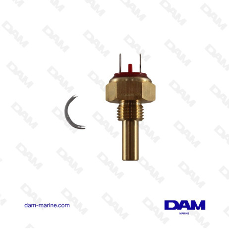 SENSORE DI TEMPERATURA VOLVO MD22 - PERKINS