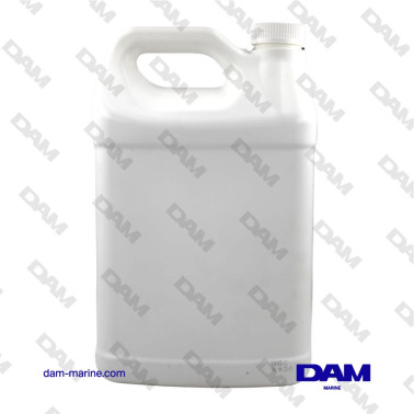 BIDON DE PROTECTION MULTIFONCTION CORROSION X HD VERT - 3.78L