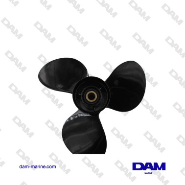 ALUMINUM PROPELLER...