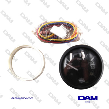 INDICATORE DI SCARICO ACQUE...