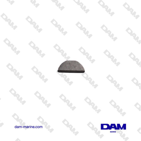 CLAVETTE DE VILEBREQUIN GM 4 - 6 - 8CYL  3/16 X 3/4