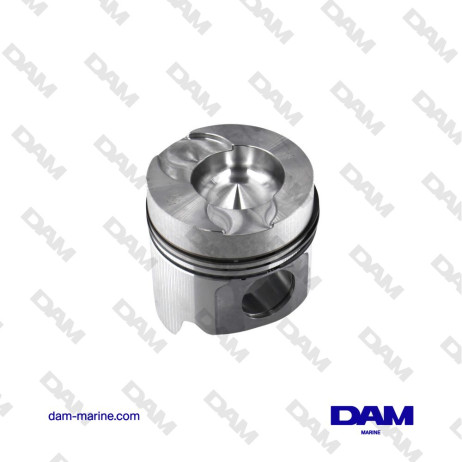 PISTON YANMAR 4LH 119172-22100