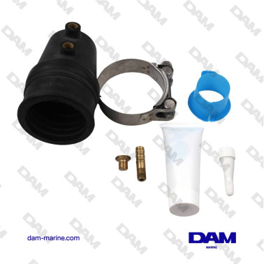 PRESSE ETOUPE VOLVO 40MM LUBRIFIE