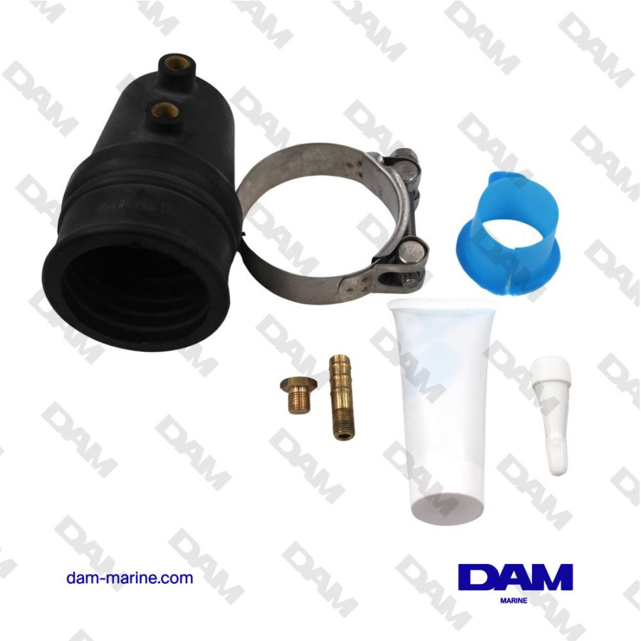 PRESSE ETOUPE VOLVO 40MM LUBRIFIE