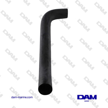 YANMAR COOLING HOSE -...