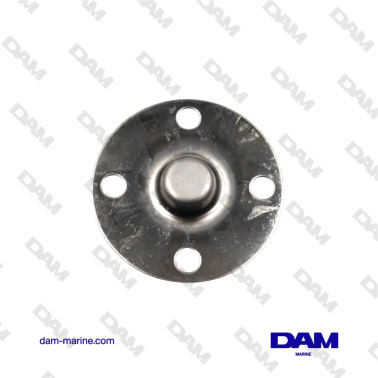 RONDELLA DI PROTEZIONE...