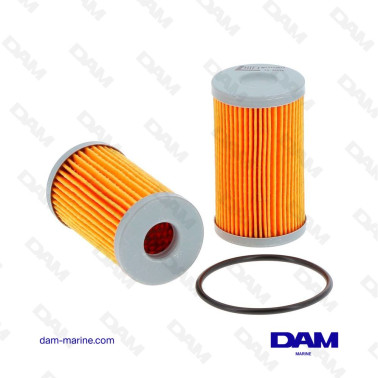 FILTRO GASOLIO SN20046