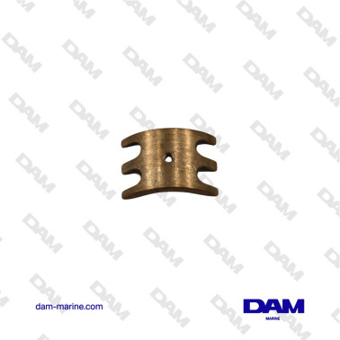 PERKINS WATER PUMP CLAW