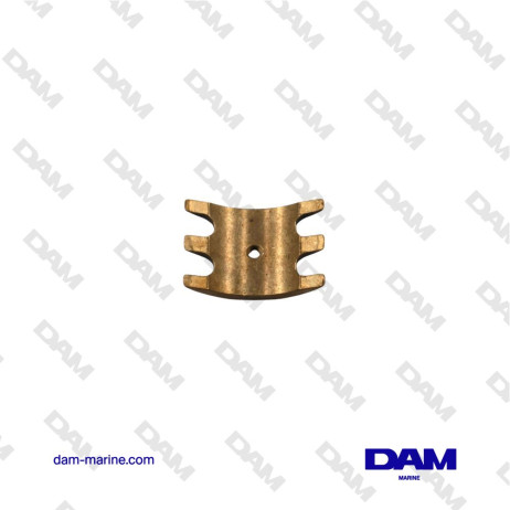 PERKINS WATER PUMP CLAW