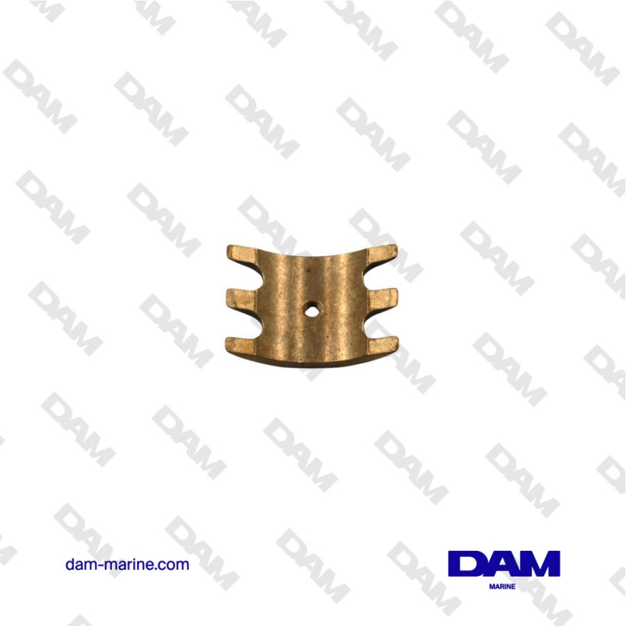 PERKINS WATER PUMP CLAW