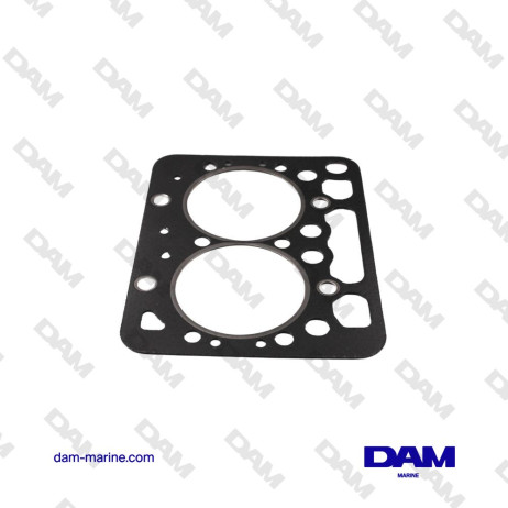 KIT ANODES ALU PLAQUETTES @2 HONDA BF8-50HP