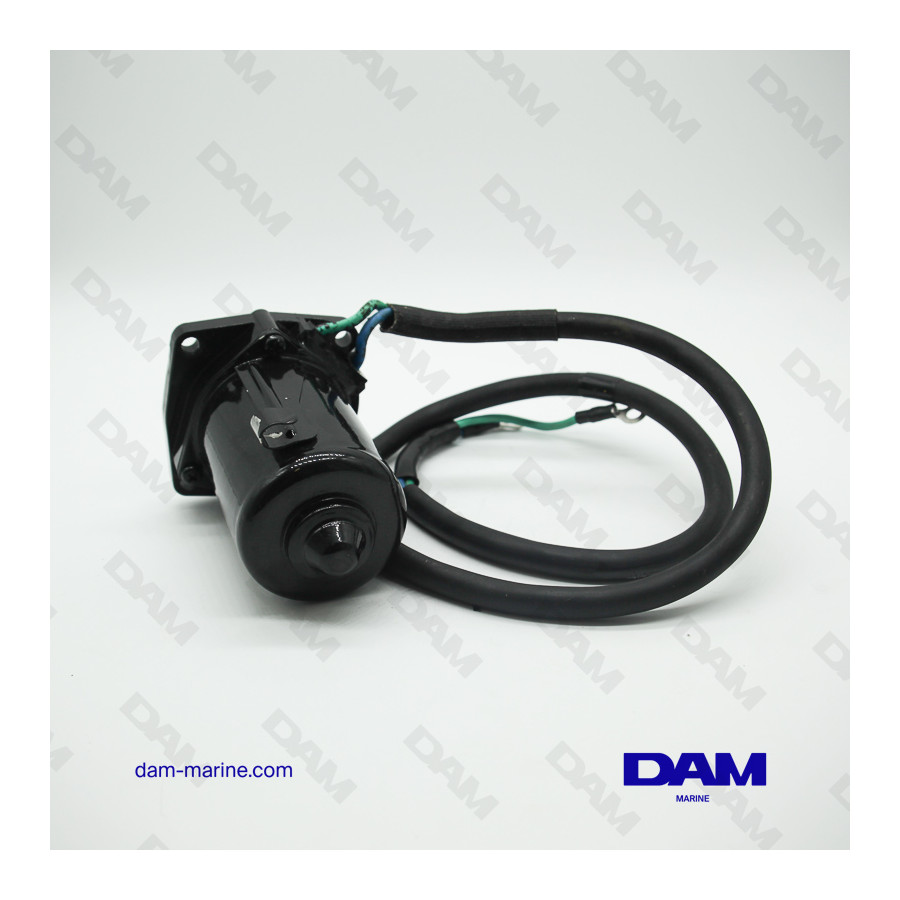 SUZUKI DT40 2-WIRE TRIM MOTOR