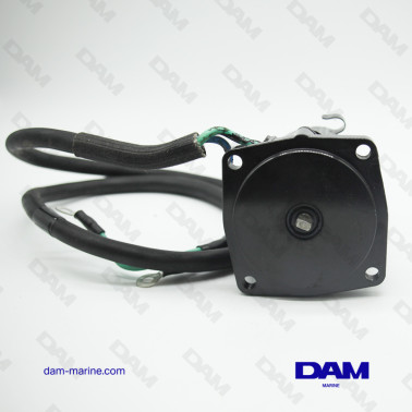 MOTEUR DE TRIM SUZUKI DT40 2 FILS