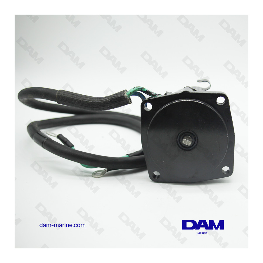 MOTEUR DE TRIM SUZUKI DT40 2 FILS