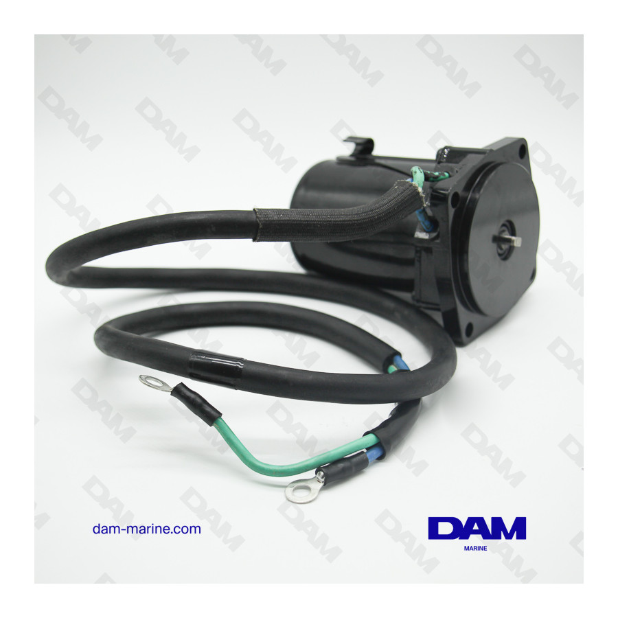 MOTEUR DE TRIM SUZUKI DT40 2 FILS