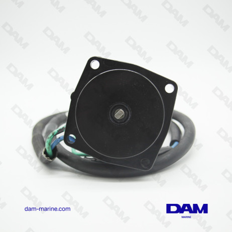 MOTEUR DE TRIM SUZUKI DT40 2 FILS