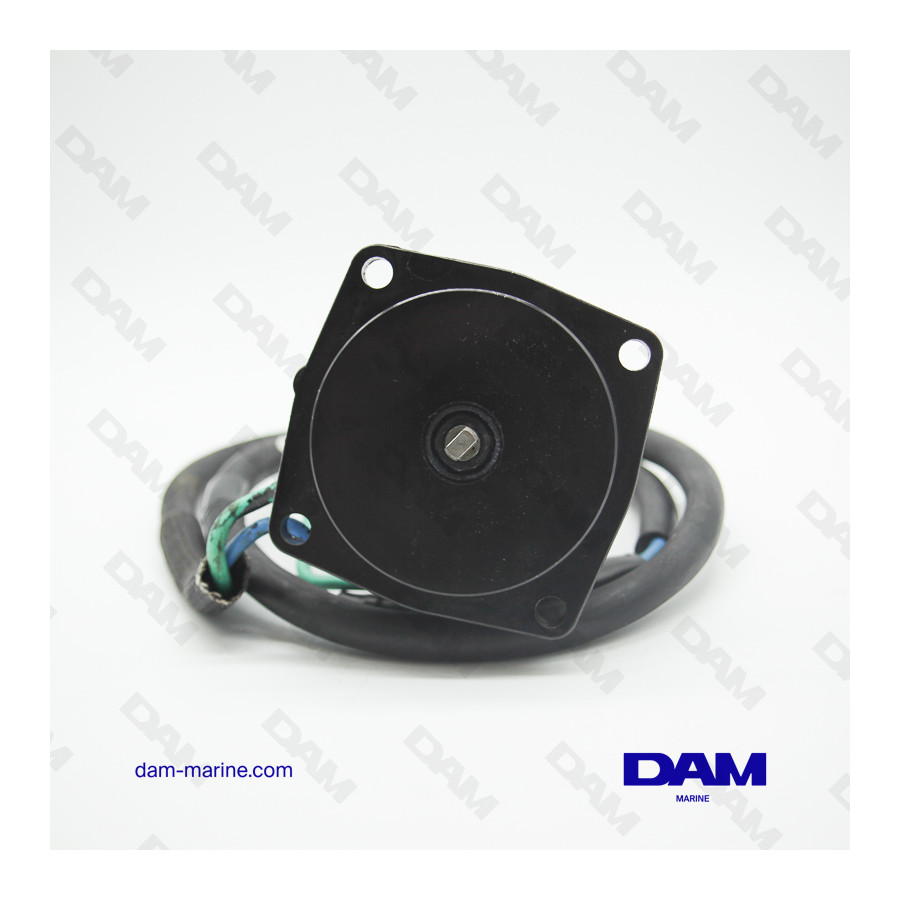 MOTOR DE AJUSTE DE 2 CABLES SUZUKI DT40