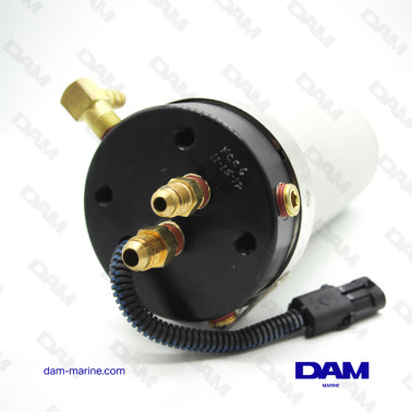 BOMBA DE COMBUSTIBLE ELÉCTRICA PCM FCC COMPLETA