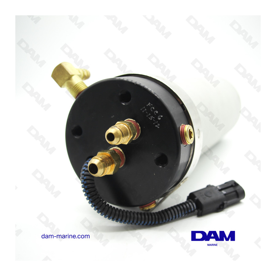 BOMBA DE COMBUSTIBLE ELÉCTRICA PCM FCC COMPLETA