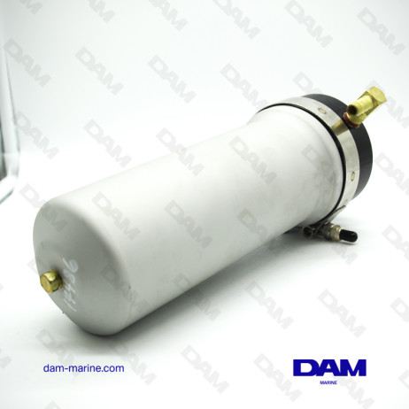 POMPE A ESSENCE ELECTRIQUE FCC PCM COMPLETE