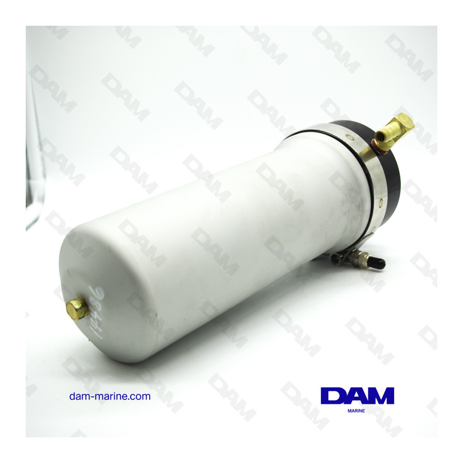 COMPLETE FCC PCM ELECTRIC FUEL PUMP