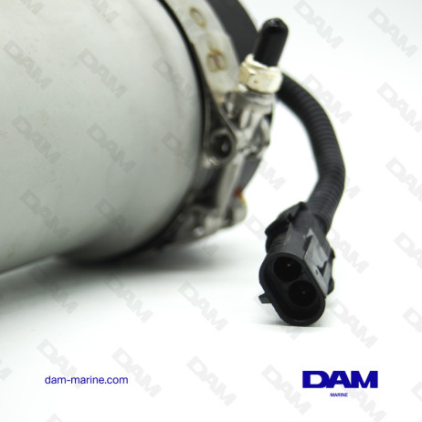 COMPLETE FCC PCM ELECTRIC FUEL PUMP