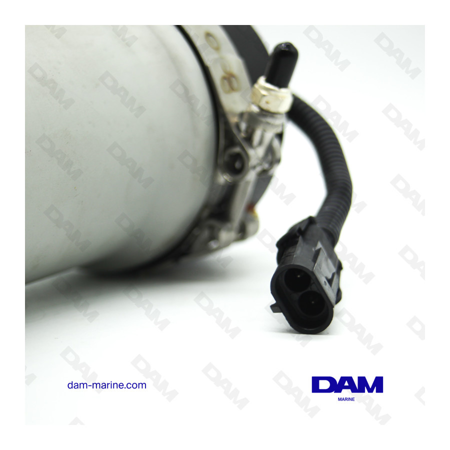 POMPE A ESSENCE ELECTRIQUE FCC PCM COMPLETE