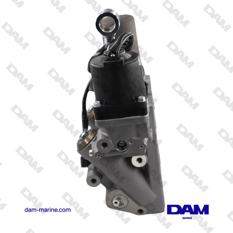 SUZUKI DF300 ALLESTIMENTO COMPLETO