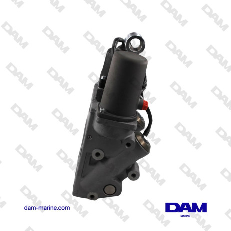 SUZUKI DF300 COMPLETE TRIM