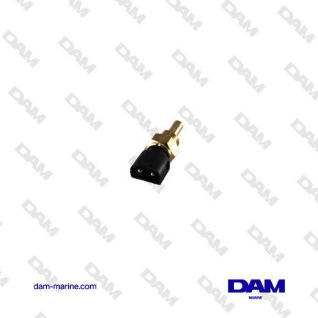 SONDE DE TEMPERATURE 120°C 12-24V VOLVO - 862154