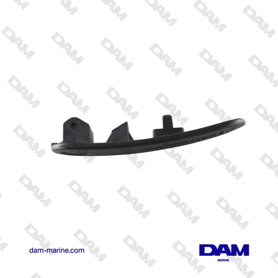 MANIGLIA COFANO SUZUKI - 61633-95J01