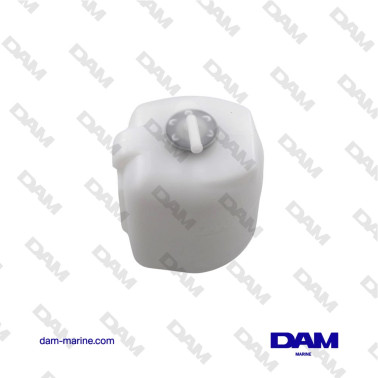 YANMAR COOLANT TANK -...