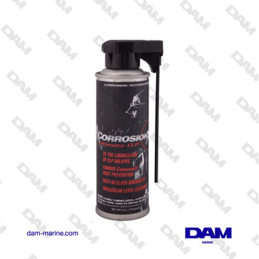 AEROSOL NETTOYANT ARME A...