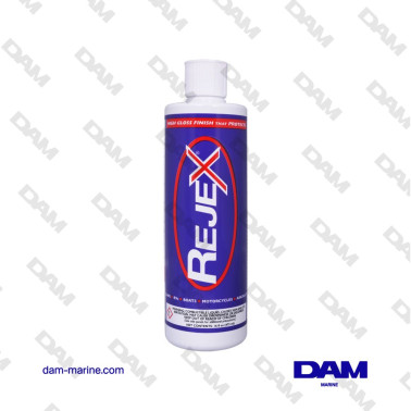 PROTECTION PRODUCT - REJEX...