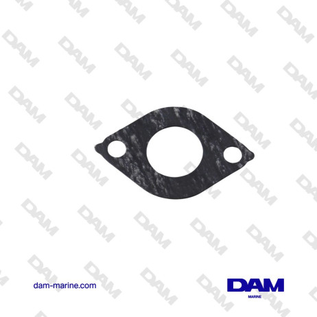 KIT ANODES ALU PLAQUETTES @2 HONDA BF8-50HP