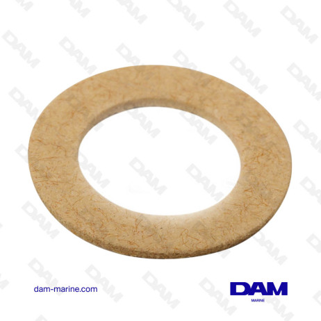 KIT ANODES ALU PLAQUETTES @2 HONDA BF8-50HP