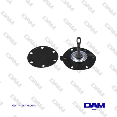 SUZUKI FUEL PUMP SEAL KIT...