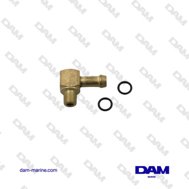 ACCESORIO MERCRUISER...