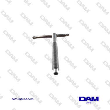 SUZUKI DF2.5 CALIPER SCREW...