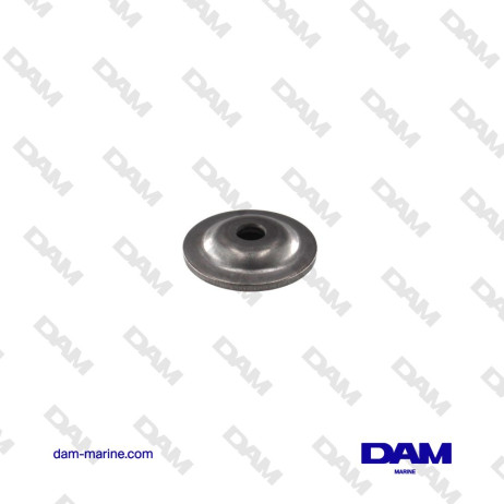 RONDELLE YAMAHA 648-43114-01-00