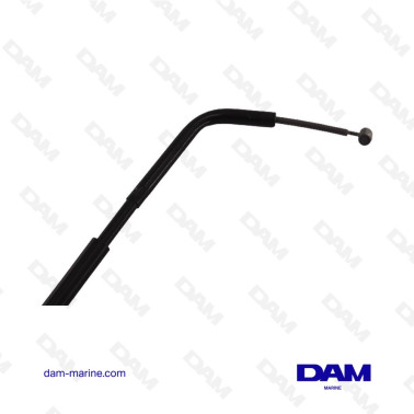 CABLE ACCELERATEUR YAMAHA F2.5A