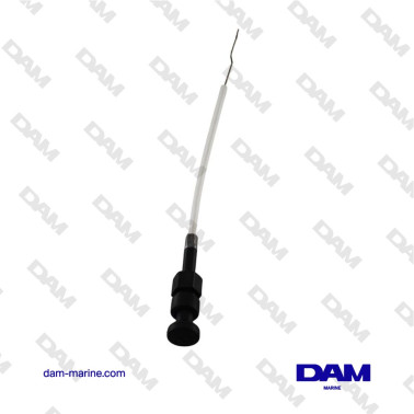 CABLE DE STARTER YAMAHA 2.5CV
