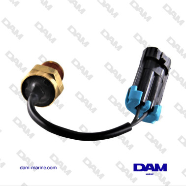 SONDE DE TEMPERATURE...