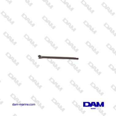 YAMAHA PROPELLER PIN