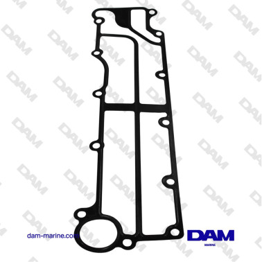 ANODE ALU HELICE MERCRUISER